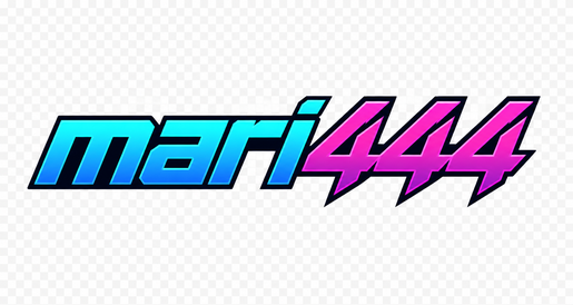 mari444 Logo